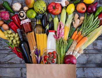 Groceries and Delivery in Marco Island, FL