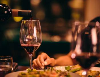 Dining Options On Marco Island