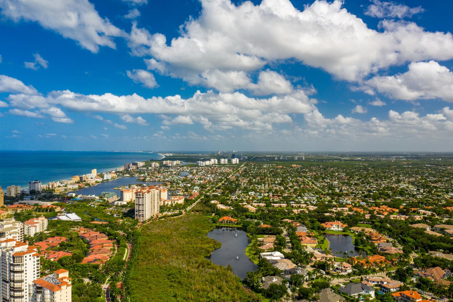 Naples Florida Near Marco Island